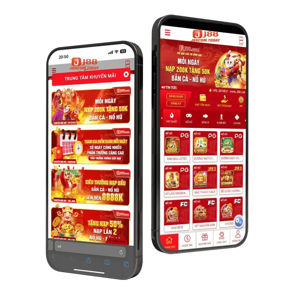 Thư viện game khổng lồ Onebet88
