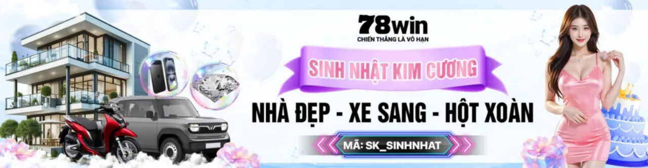 Sự kiện đặc biệt