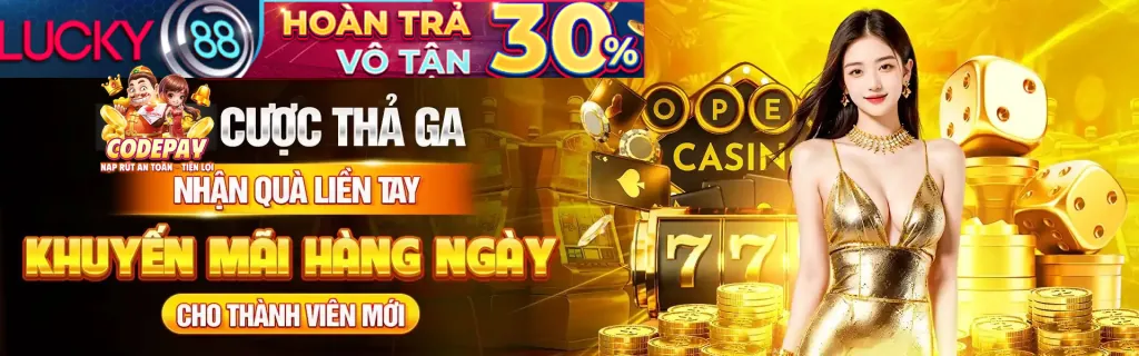 Thưởng Bắn Cá Onebet88