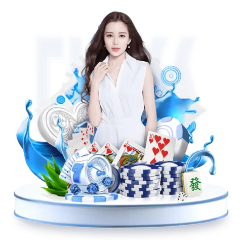 Hình ảnh tổng hợp các loại hình giải trí tại Onebet88